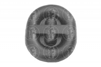 FARE SA 0755 -  Буфер, глушитель